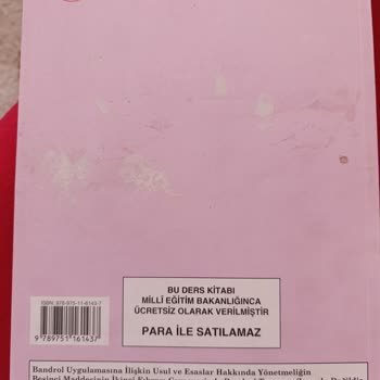 Trendyol Adarak Dağıtım Pazarlama Yanlış Ürün Gönderdi