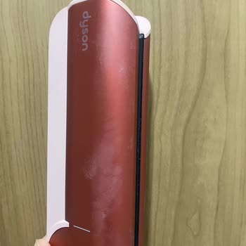 Dyson Airstrait Strawberry Ürününün Renk Solması Ve Müşteri Hizmetleri İlgisizliği
