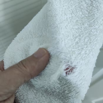 Hayal Kırıklığı: Bosch Çamaşır Makinesi Çamaşırları Mahvediyor