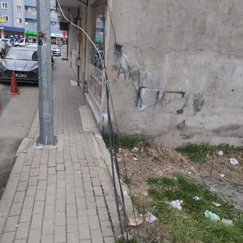 İnternet Kesintisi Ve İlgisizlik