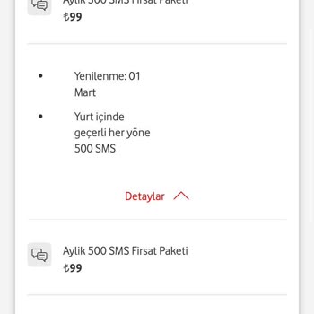 Yanlış Paket Tanımlaması Ve İade Talebi