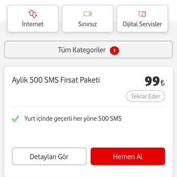 Yanlış Paket Tanımlaması Ve İade Talebi