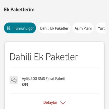 Yanlış Paket Tanımlaması Ve İade Talebi