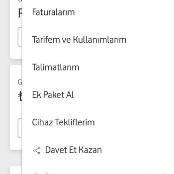 Yanlış Paket Tanımlaması Ve İade Talebi