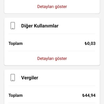 Faturama Yansıtılan Mükerrer Ücretin İadesi Yapılmıyor