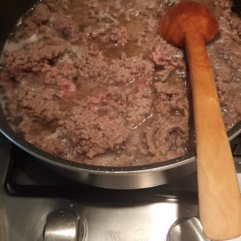 BİM'den Aldığım Kıymada Gizemli Azalma