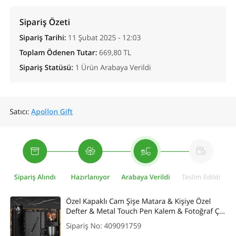 Ekstra Ücretle Gelen Hayal Kırıklığı
