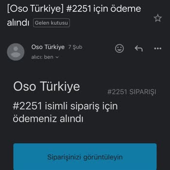 Sipariş Sonrası İletişimsizlik Ve Ulaşılamayan Müşteri Hizmetleri