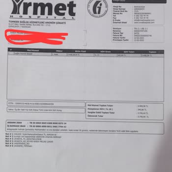 Tamamlayıcı Sağlık Sigortası İle Mağduriyet: Yanlış Tanı Ve Ödeme Reddi
