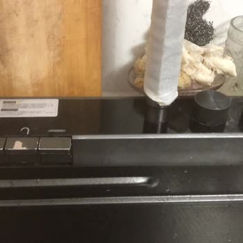 Tuş Takımı Soyulma Sorunu Ve İlgisiz Müşteri Hizmetleri