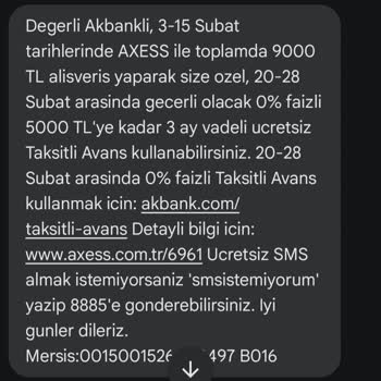 Aidatsız Kartın Gizli Ücretleri Ve Yanıltıcı Kampanyalar