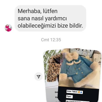 Yanlış Ürün Ve İlgisiz Müşteri Hizmetleri
