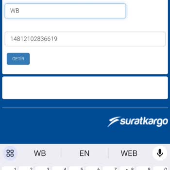 Kargo Teslimatında Uzun Süreli Bekleme Sorunu