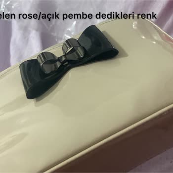 Trendyol LIZY’S Fdf Store Şikayetçiyim