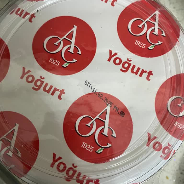 Tarihi Geçmiş Ürün Satışı