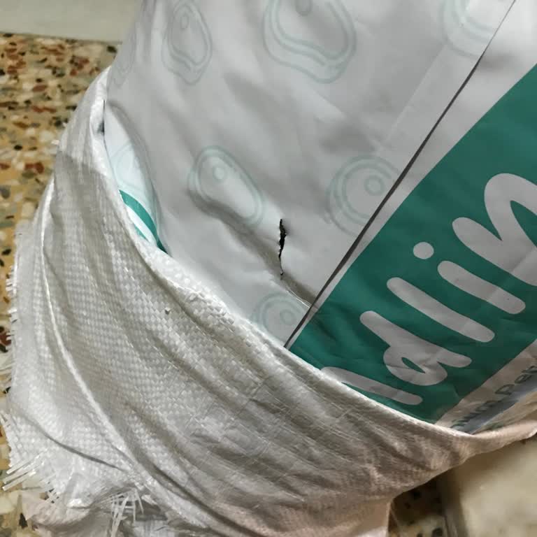 Patlak Kedi Kumu Ve Yetersiz İade Süreci