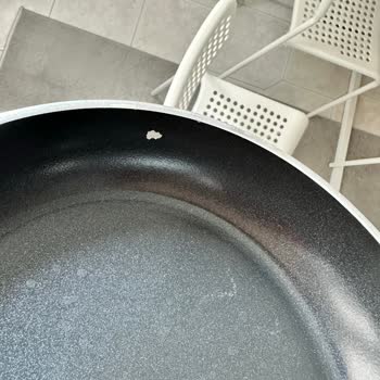 Karaca Tava Setinde Kaplama Sorunu Ve Müşteri Hizmetlerine Ulaşamama