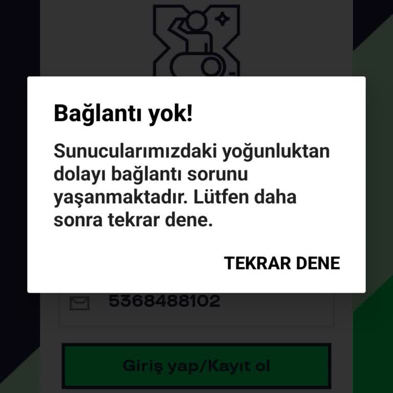 Pluxee Türkiye Uygulaması Çalışmıyor: Acil Çözüm Bekliyorum!