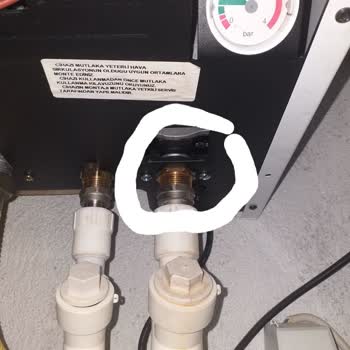 Baymak Servisinden Garanti Kapsamında Hizmet Alamama Sorunu