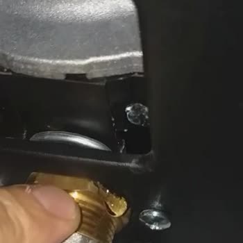 Baymak Servisinden Garanti Kapsamında Hizmet Alamama Sorunu