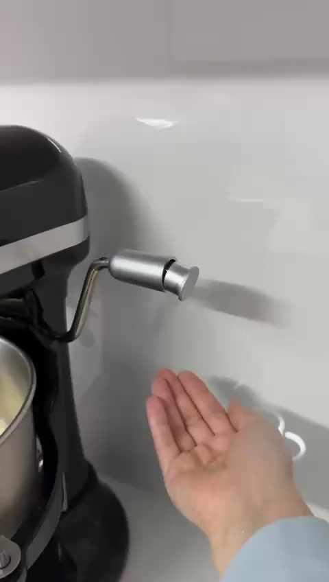 KitchenAid Stand Mixer Sent for Repair & Returned Scratched – Poor Service video cover