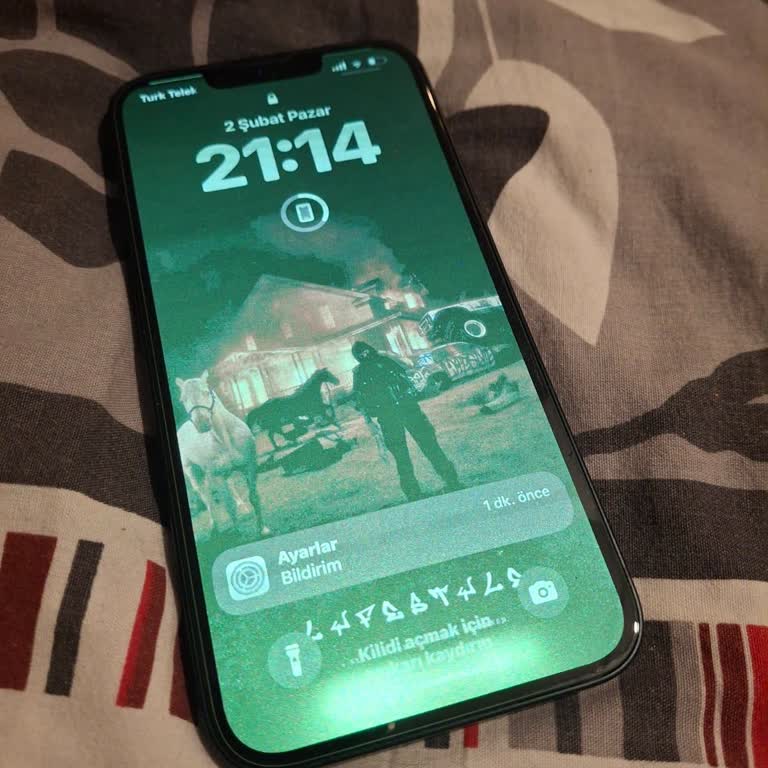 Media Markt Ve Apple Arasında Mağduriyet: İkame Telefon Sorunu