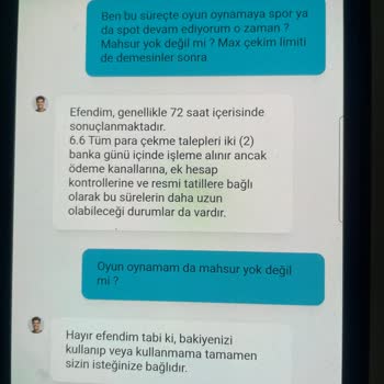 Bahisbey'de Kazanç Çıkmazı: Ödeme Engelleri Ve Canlı Yardım Sorunları