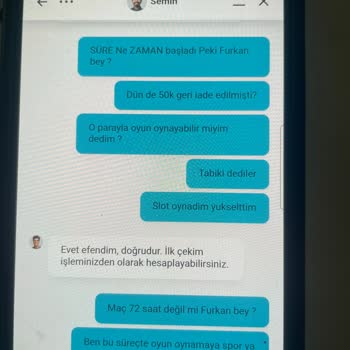 Bahisbey'de Kazanç Çıkmazı: Ödeme Engelleri Ve Canlı Yardım Sorunları