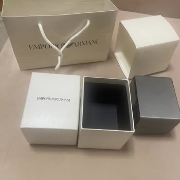 Gardrops'ta Beklenmedik Saat Kutusu Sorunu