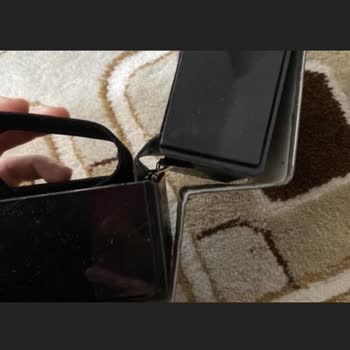 Gardrops'ta Beklenmedik Saat Kutusu Sorunu