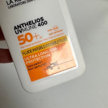 La Roche-Posay Sunscreen is Too Watery – I Want a Refund