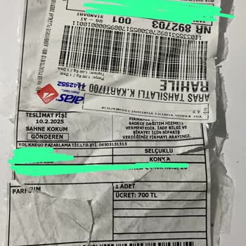 Sahte Parfümler Ve Yanıltıcı Satıcı Deneyimi