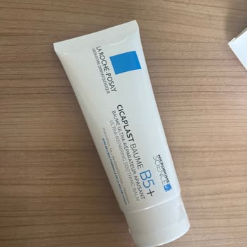 La Roche-Posay B5 Cream – Mismatched Barcodes, Possible Fake Product