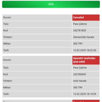 Betwild'de Kazançlarım Neden Ödenmiyor?