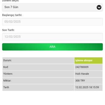 Betwild'de Kazançlarım Neden Ödenmiyor?