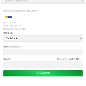 Betwild'de Kazançlarım Neden Ödenmiyor?