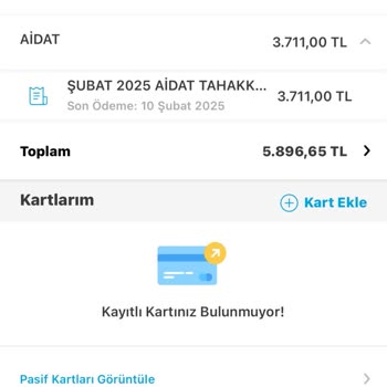 Aynı Alışveriş İçin Üç Kez Ödeme Alındı Mağaza Sorumlusu İlgisiz