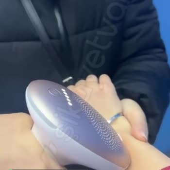 Philips Lumea7000 BRI921/00 Sıkıntılı!