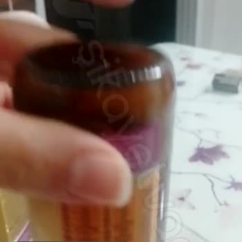 Argivit Smart Şurup Köpürmesi!