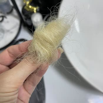 Deforme Saçlar Ve Müşteri Memnuniyetsizliği