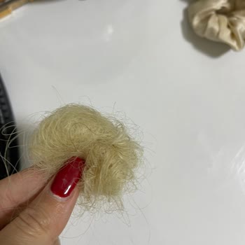 Deforme Saçlar Ve Müşteri Memnuniyetsizliği