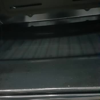 Ankastre Fırında Fitil Sorunu Ve Yavaş Servis