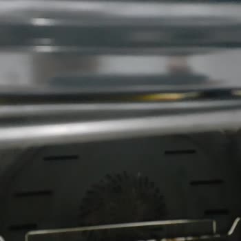 Ankastre Fırında Fitil Sorunu Ve Yavaş Servis