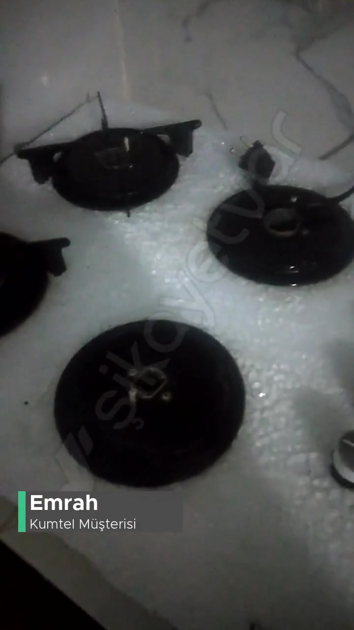 Kumtel Camlı Ocak Patladı! videonun kapak resmi