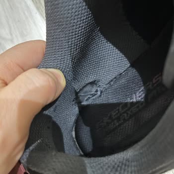 Skechers Shoes Fell Apart in 6 Months – Denied Warranty Claim