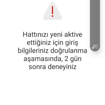 Hediye Çarkı Ve Fırsatlar Dünyası Erişim Sorunu