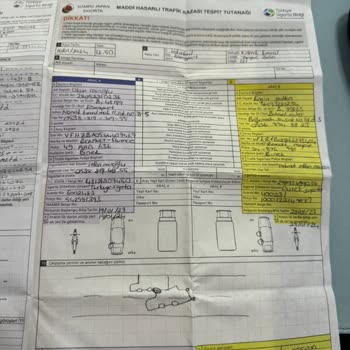 Sigorta Şirketinin İhmali Yüzünden Hukuki Sorunlar