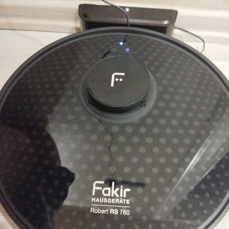 Temizlik Robotu Beklentileri Karşılamıyor