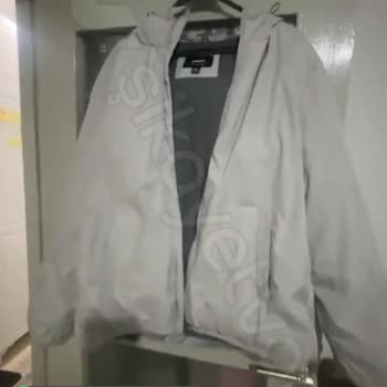 Mavi Markasından Alınan Montun Tüyleri Toplandı!