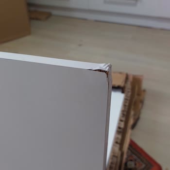 Kırık Parçalar Ve Eksik Ürün: Vivens İle Hayal Kırıklığı